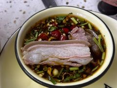 -墨脱石锅椰子鸡•海鲜糟粕醋(榆亚路店)