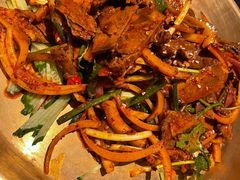 -丝路金桃·新疆菜(徐汇店)