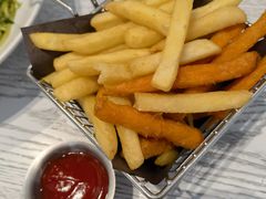 -娜娜家•Nana's restaurant (南开大悦城店)