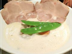 -真打拉面·日式拉面新流派(体育西横街店)