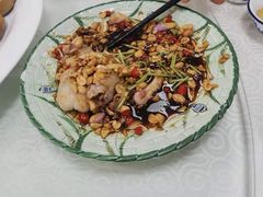 -合和美食馆(壹村东心岭2巷店)
