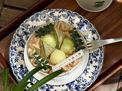 -绿小院(荔湾店)