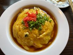 -拉面莊夢語＆中华料理八椿
