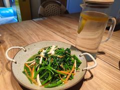 -金鱼妈妈 山野·食趣(荫山街店)
