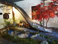 -蘭奢雅集·江浙菜(青山江滩店)