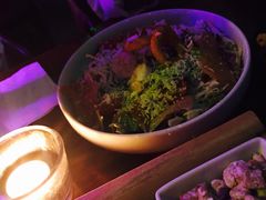 -MARU玛露音乐餐厅(大学路店)
