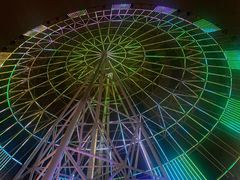 -南昌之星游乐场