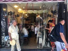 等位区-胖娃古镇鸡杂(磁器口总店)
