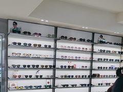 -潘多拉眼镜·蔡司依视路明月(潘家园店)