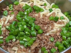 -左撇子私房面