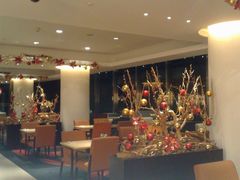 20091125242-亮马河饭店翠雅咖啡厅