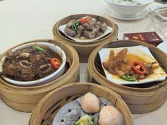 -四季大酒楼(白濠店)