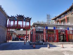 -华声天桥民俗文化园