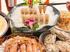 -嘉升大排档(番禺总店)