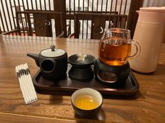 -The Lounge·大堂酒廊·北京粤财JW万豪酒店
