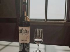 -龙谕酒庄
