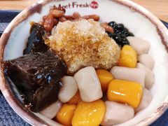 -鲜芋仙(太原街万达店)