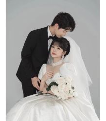 -米兰婚纱摄影轻奢化定制(深圳罗湖总店)