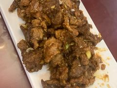 -桃子餐厅·天津菜(红星路直营店)