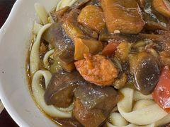 -杏园餐厅(阜成门店)
