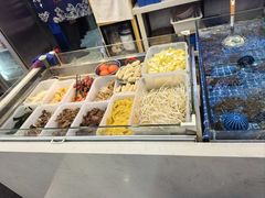 -木木鲜海鲜面(天一店)