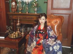 -NINES推理馆(曲江公馆店)