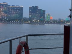 -武汉关码头(轮渡站)