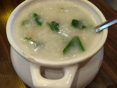 -梁记粥铺(开元地中海店)
