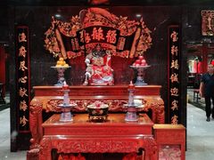 -宝轩渔府·老字号海鲜·正宗津菜(水上店)