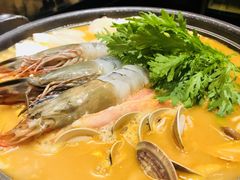 -月下料理(楷林IFC店)