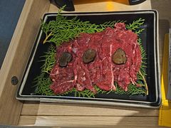 -芸山季·云南野生菌火锅(宝能环球汇店)