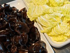 -No.DD戳子烧烤·江湖菜(北京总店)