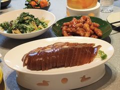 -洛阳宴·洛阳菜(南昌路店)