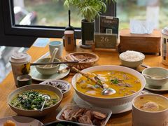 -竹里馆 ·茶食(奥体店)