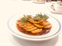 -万荣烤鸭店·北京菜(天坛店)