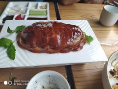 -四季民福烤鸭店(前门廊房二条店)
