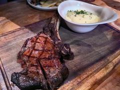 -The Meat & Wine Co Southbank(南岸店)