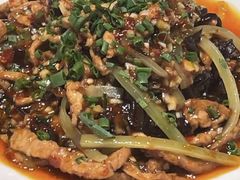 -辛香汇·现炒川菜(城北万象城店)