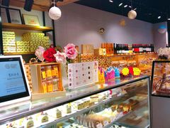 -匠造烘焙(上海湾店)