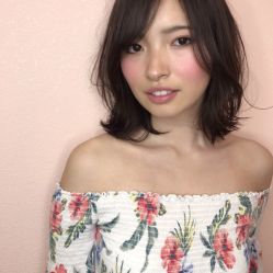 -伊本造型