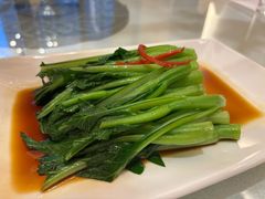 -太原星河湾酒店-真粤中餐厅