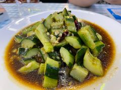 -捌贰虾蟹·江湖菜馆(江汉路店)