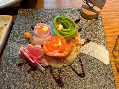 -水之惠鲜鱼料理(王府大街店)