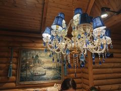 -卢布里西餐厅(总店)