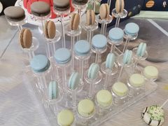 -天津欧米奇西点西餐学院