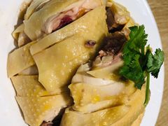 -泰煌鸡·上海白斩鸡·鸡汤面(鹤庆店)