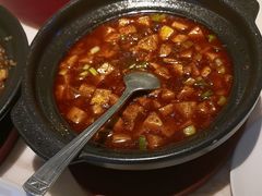 -茅庐毛血旺(烟台大悦城店)