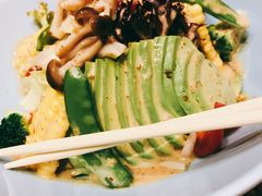 -兆治日本料理(华府世家店)