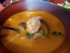 -红泰·泰精选·特色料理(中山路店)