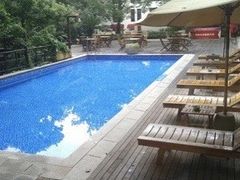 -普陀山雷迪森庄园